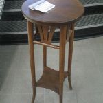 416 2489 Piedestal